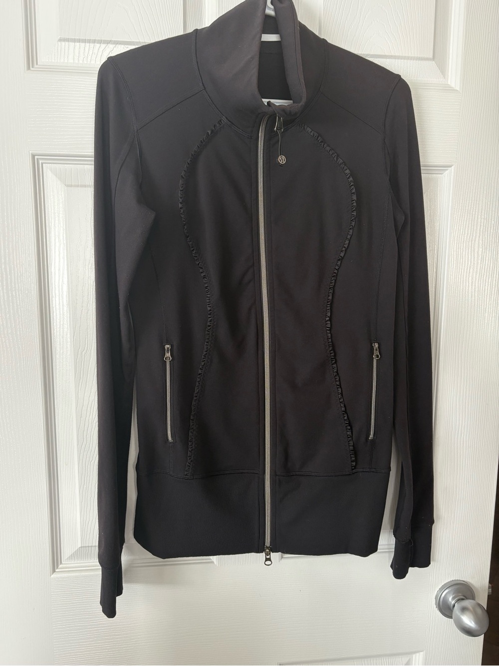 Lululemon Jacket